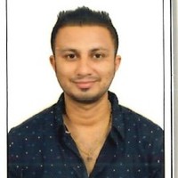 Chintan Desai