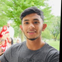 Jamil Ahmed