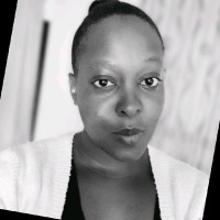 Claudia Muindi