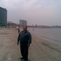 Salomon Lopez