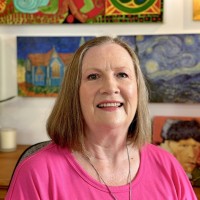 Sane-Mari Botha