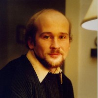 Igor V. Roshchin