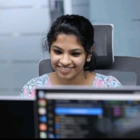 Gayathridevi S