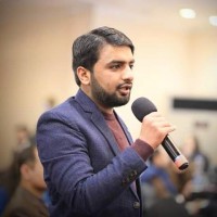 MUHAMMAD QASIM - SEO EXPERT