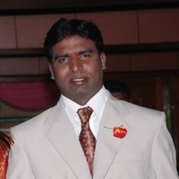 Keshavamurthy Boraiah
