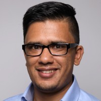 Suresh Raj Thapa