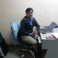Santosh Tiwari