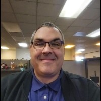 Christopher Harper