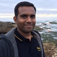 Manoj Hariharan