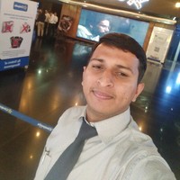 Prince Garg