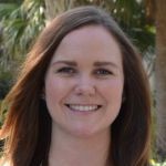 Mandy Strickland