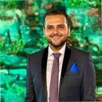 Raghav Dixit