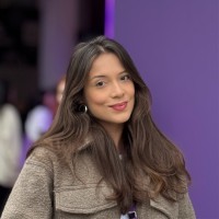 Andréa Almeida