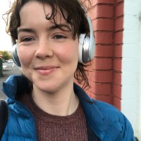 Emelia Johnston