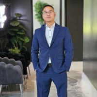 Wesley Chea