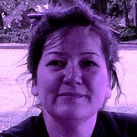 Christine Cayuga