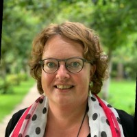 Ada Van De Kieft