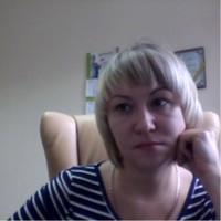 Наталья Волкова