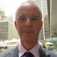 Stephen Fraser
