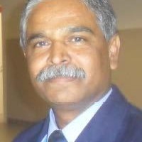 Gunashekaran Doraiswamy