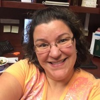 Katherine Marcum