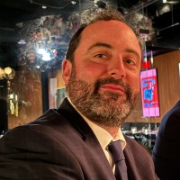 Nicholas Kanter