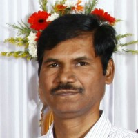 Sivasankararao Muthe