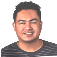 Aldrin Molina