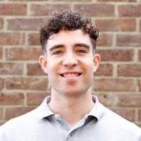 Ben Larcombe