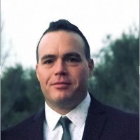 Joe Messick