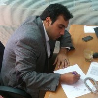 Mohammed Ashour