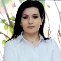 Margarita Yesoyan, PMP®