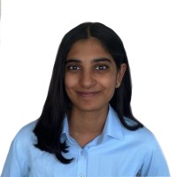 Uttishta (Tish) Jagannathan