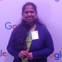 Srividhya Vivek