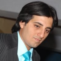 ritesh choudhary