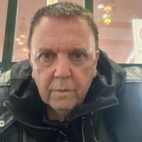 Paul Thompson