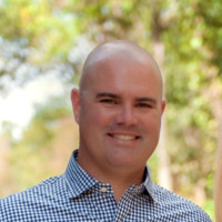 Eric Atherton