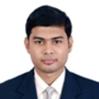 Souvik Mitra