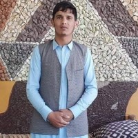 Mohammad Fawad Alokozay