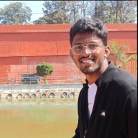 Vidhyanandh Tadisetty