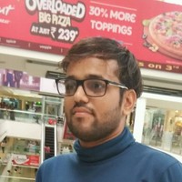 Atin Patel