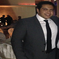 ahmed fekry