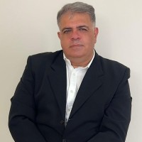 Marcos Fernando Silva