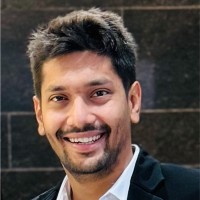 Devansh Gandhi