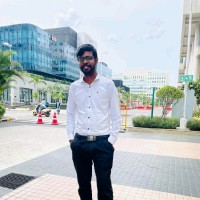 james Jayakumar