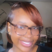Kieandria Hughes-Curry