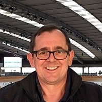 Mark Patten