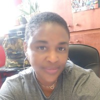Carla Grant