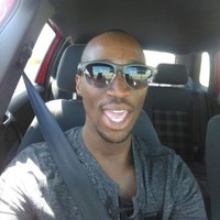 Nyakallo Potsane