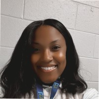 Kiana Griffin
